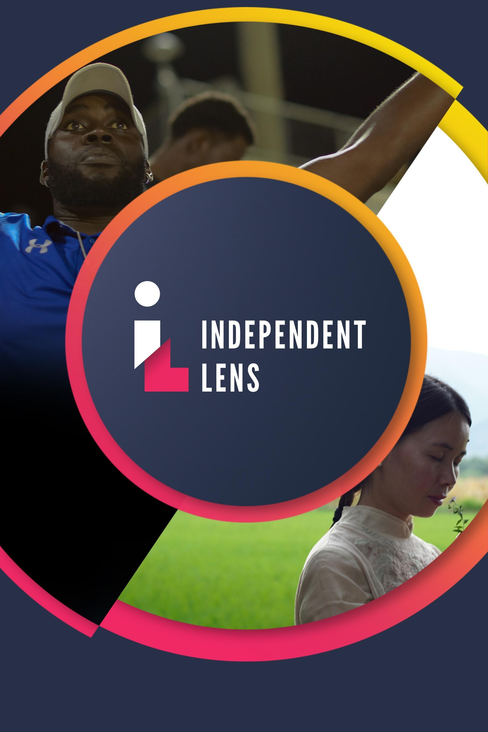 Poster Independent Lens S18-S27