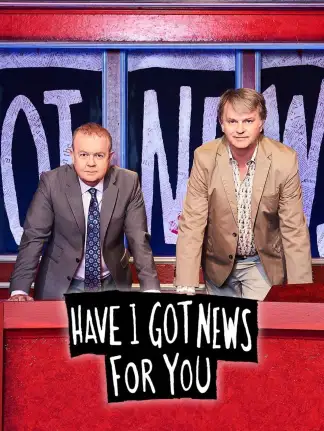 Have I Got News for You (1990) poster
