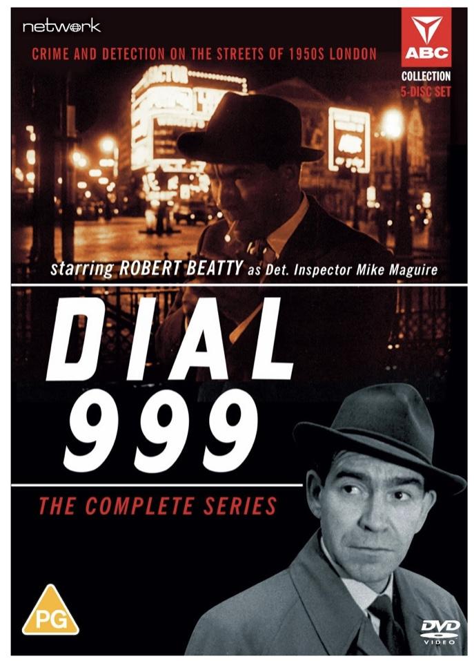 Dial 999