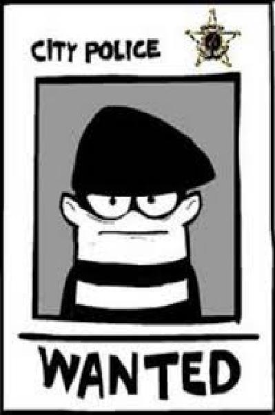 Crime Time