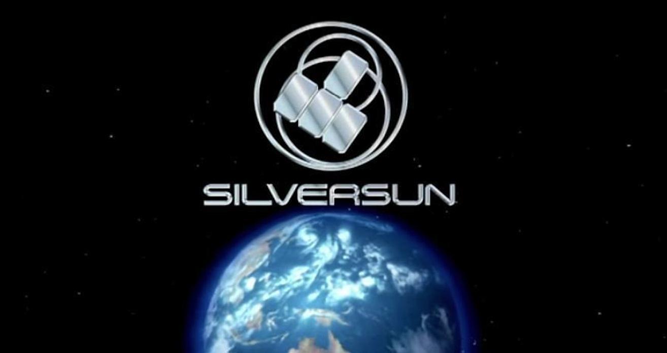 Silversun