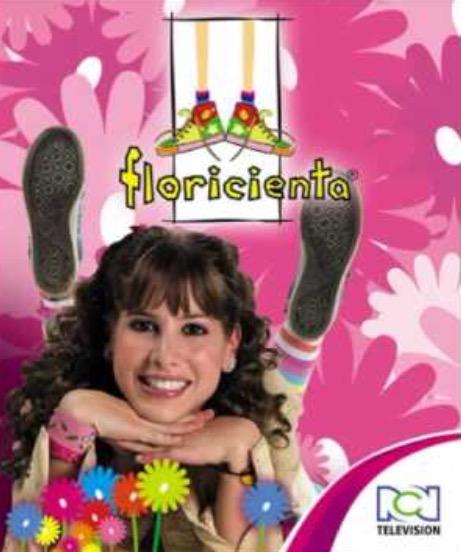 Floricienta