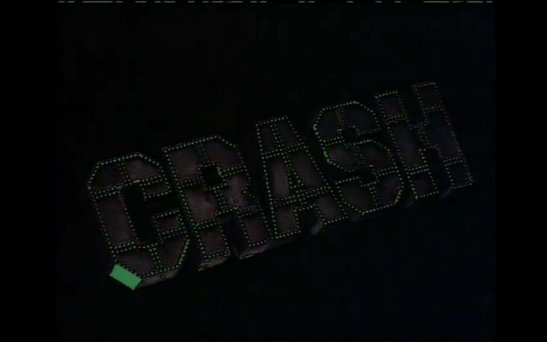 Crash