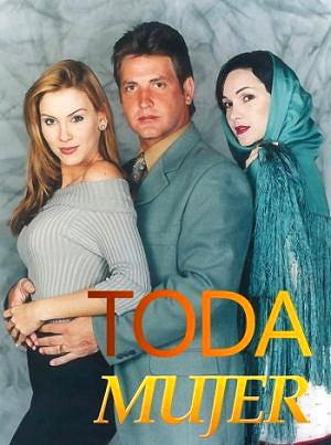 Toda mujer