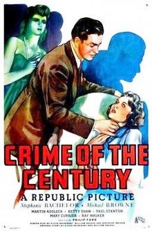 Crime of the Century