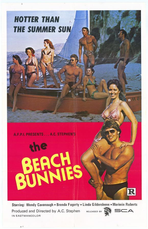 Sun Bunnies