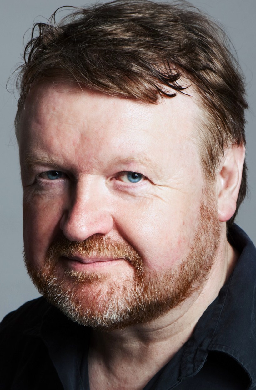 Tom Murphy