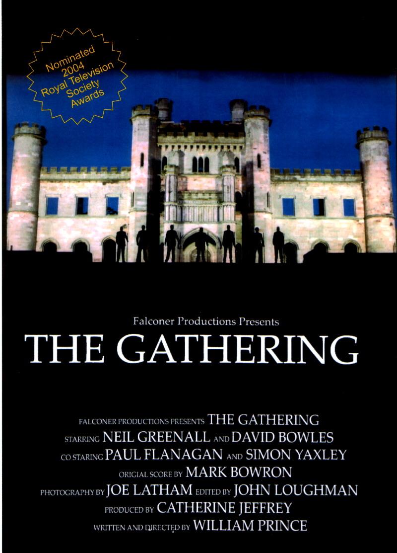 The Gathering