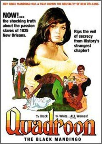 Poster Quadroon