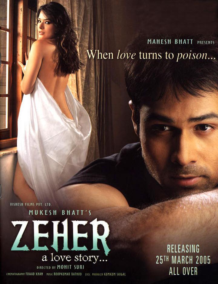 Zeher [Hindi]