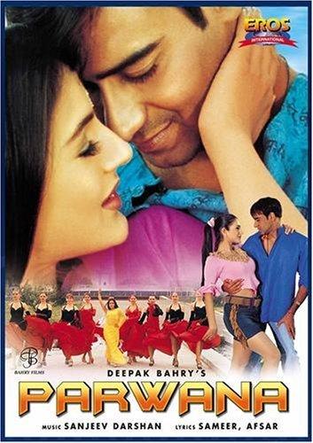 Parwana [Hindi]