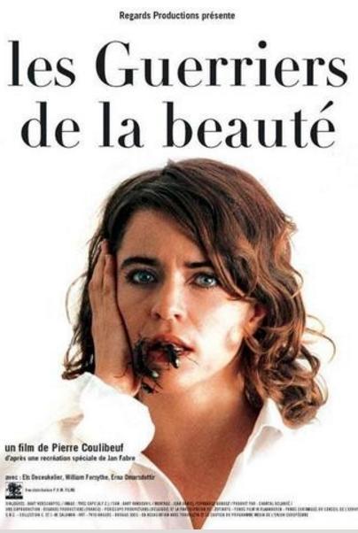Les guerriers de la beauté