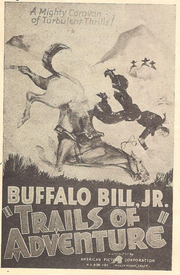 Trails of Adventure
