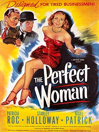Poster The Perfect Woman