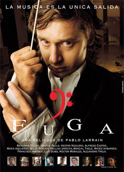 Poster Fuga