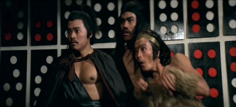 Kuo Hua Chang