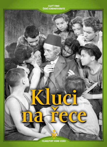 Kluci na rece