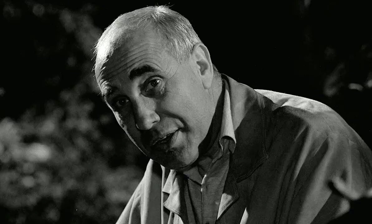 Charles Regnier