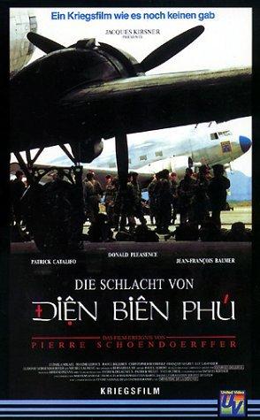 Poster Diên Biên Phú