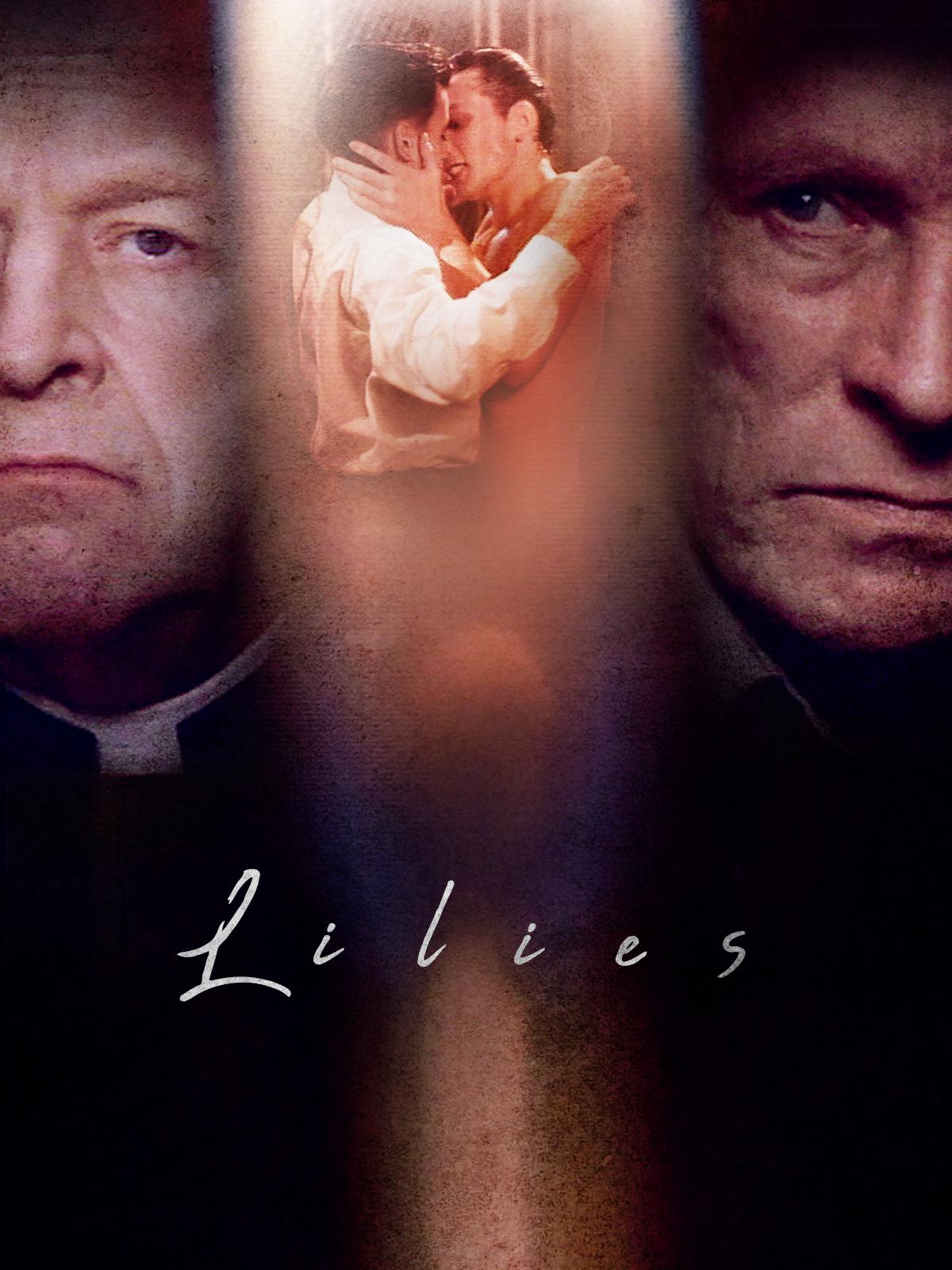 Poster Lilies