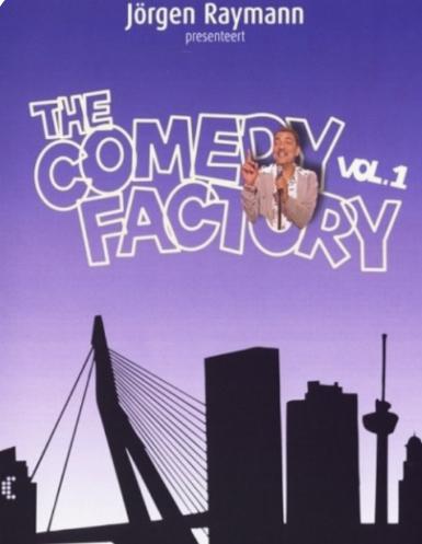 Comedy Factory