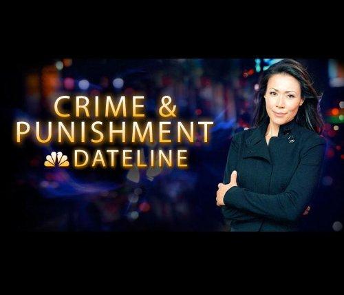 Crime & Punishment