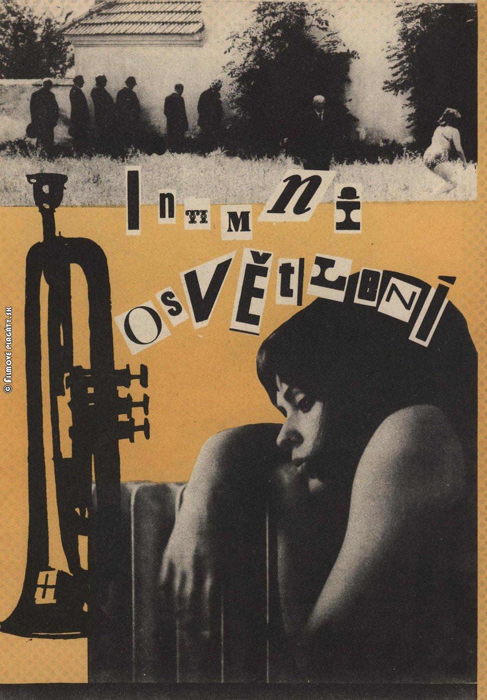 Poster Intimate Lighting