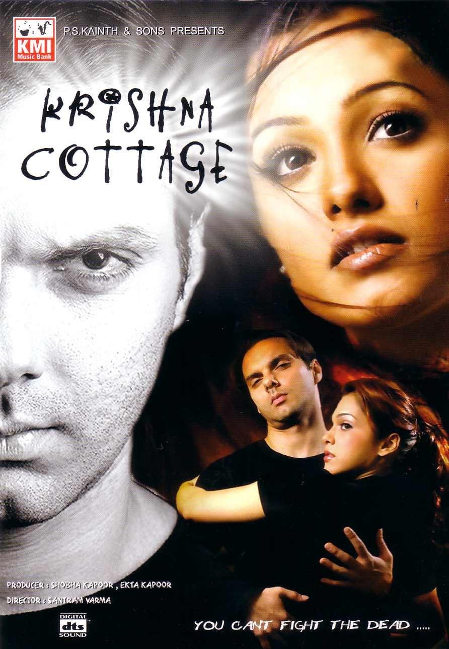Krishna Cottage [Hindi]