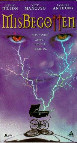 Misbegotten