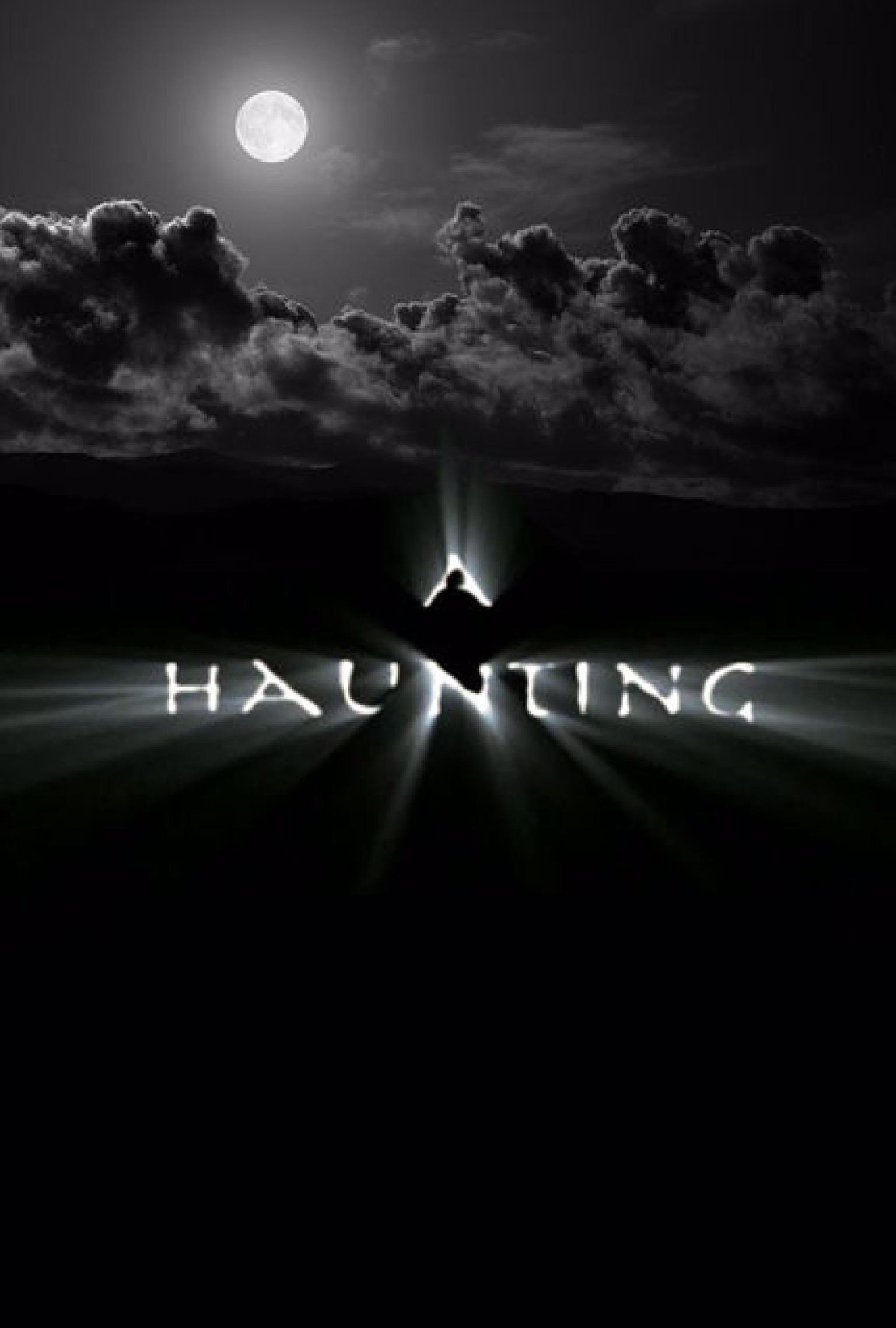 A Haunting [Hindi]
