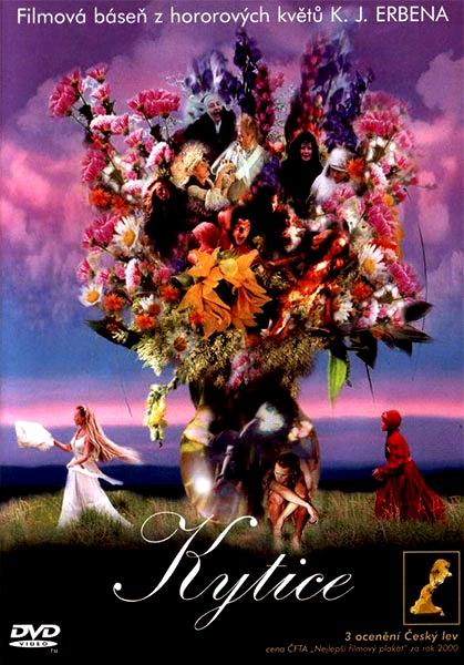Poster Wild Flowers