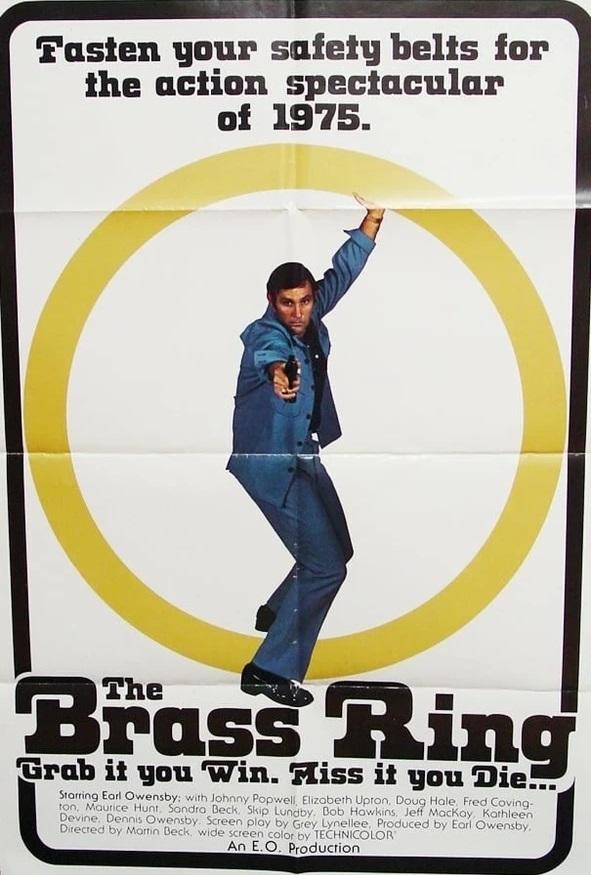 The Brass Ring