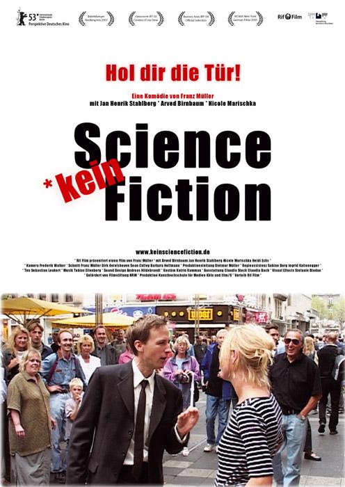 Science Fiction
