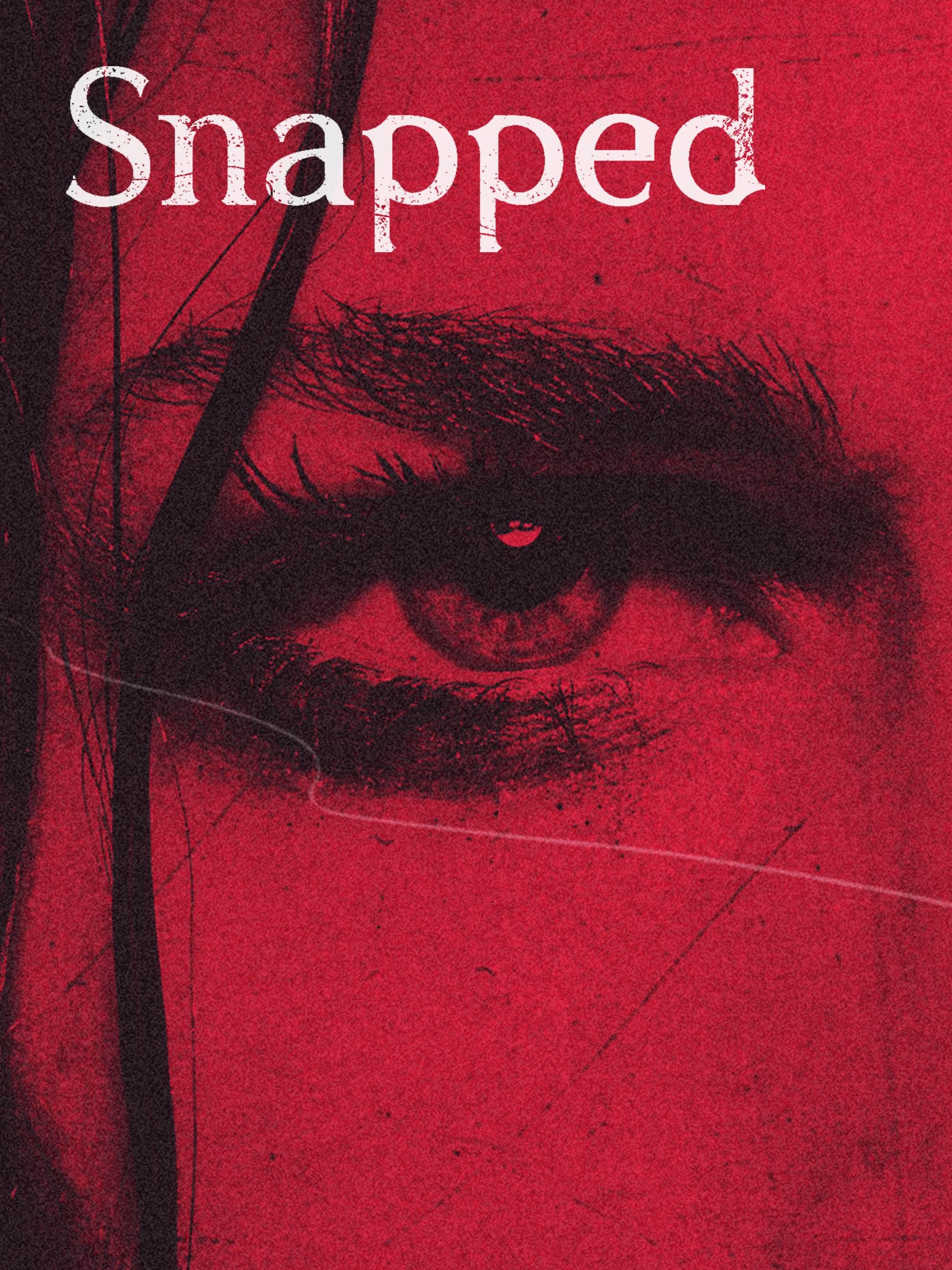 Poster Snapped S1-S35