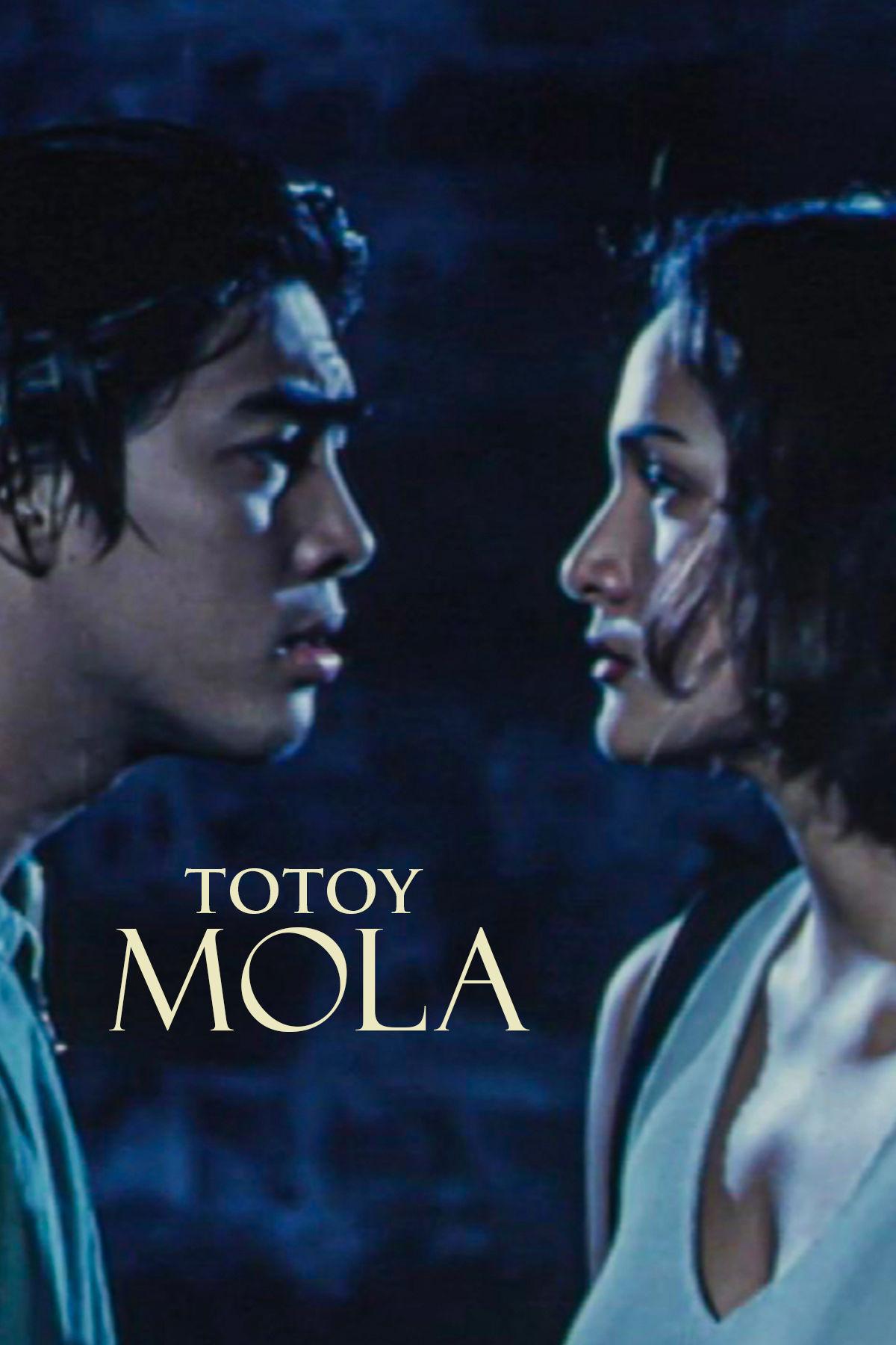 Totoy Mola