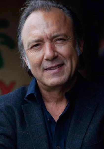 Frank Opperman