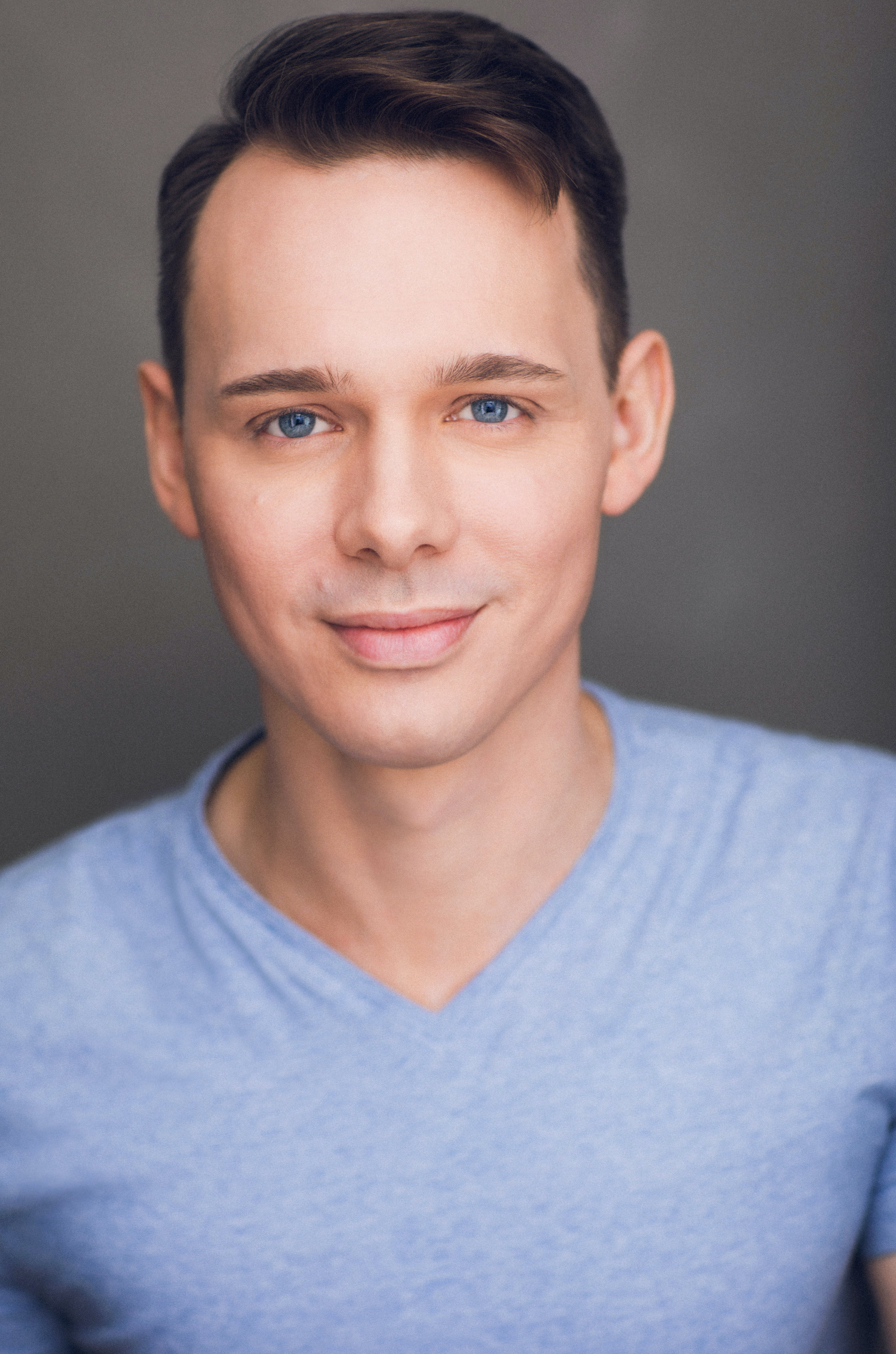 Sean Hoagland