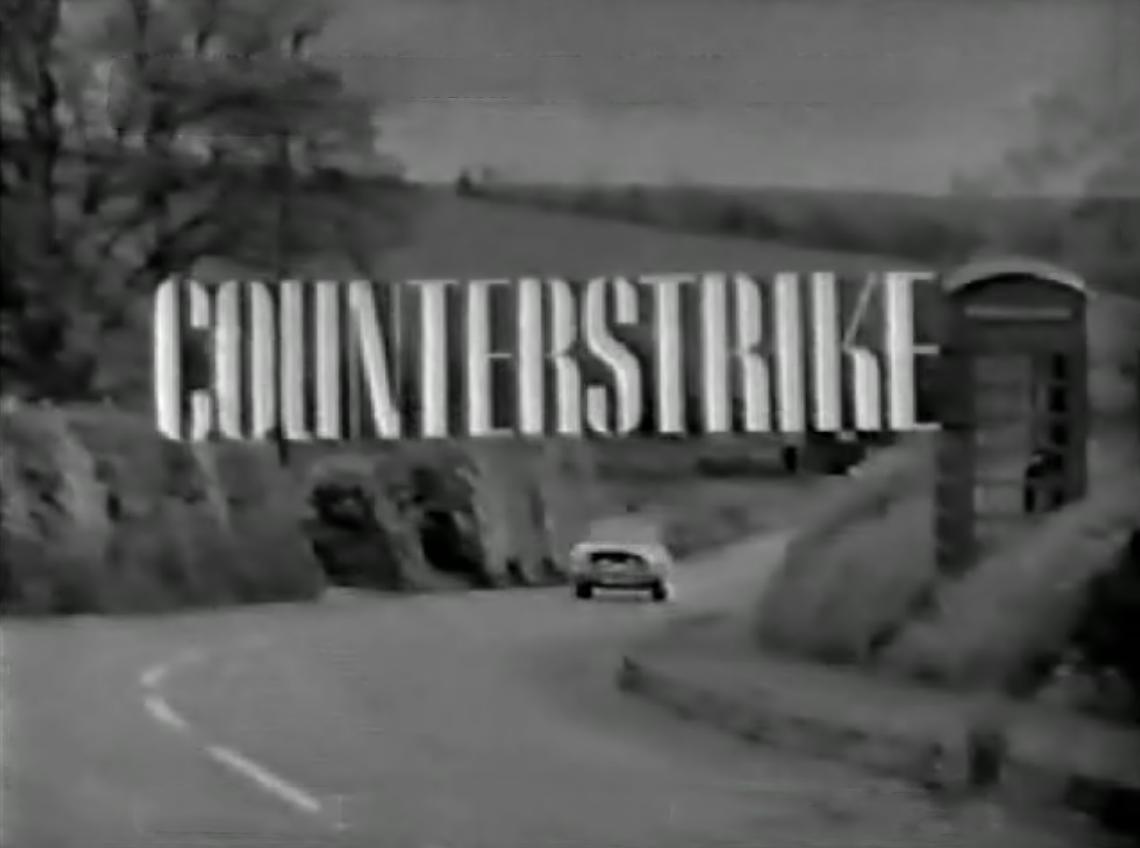 Counterstrike