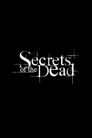 Secrets of the Dead (2000) poster