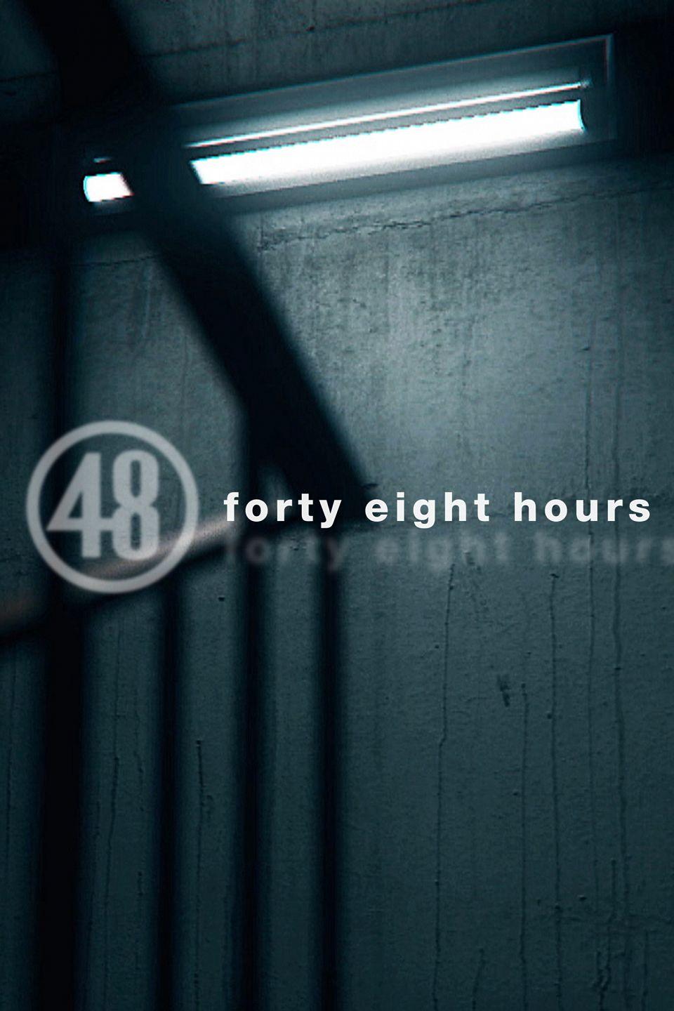 Poster 48 Hours S19-S38