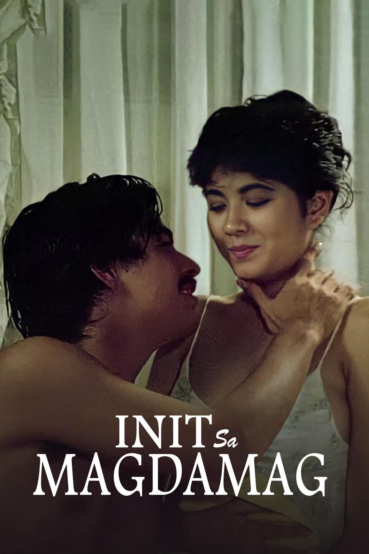 Poster Init sa magdamag