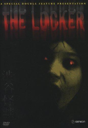 Poster The Locker 2