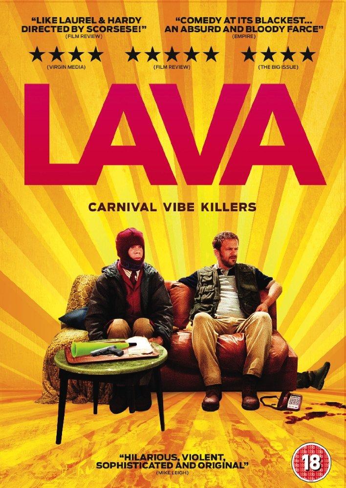 Lava