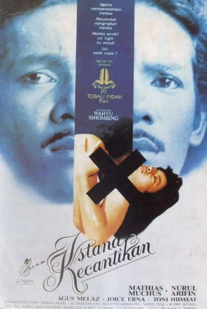 Istana Kecantikan