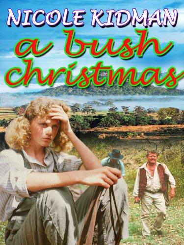 Poster Bush Christmas