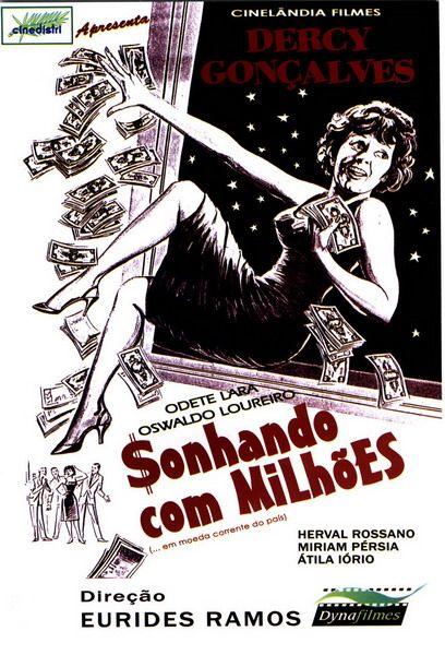 Sonhando com Milhões