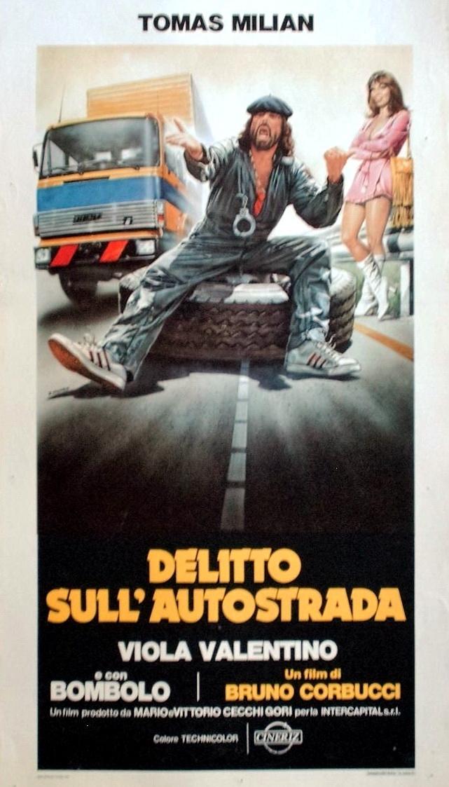 Crime on the Highway