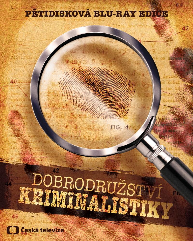 Adventure in Criminological Investigation