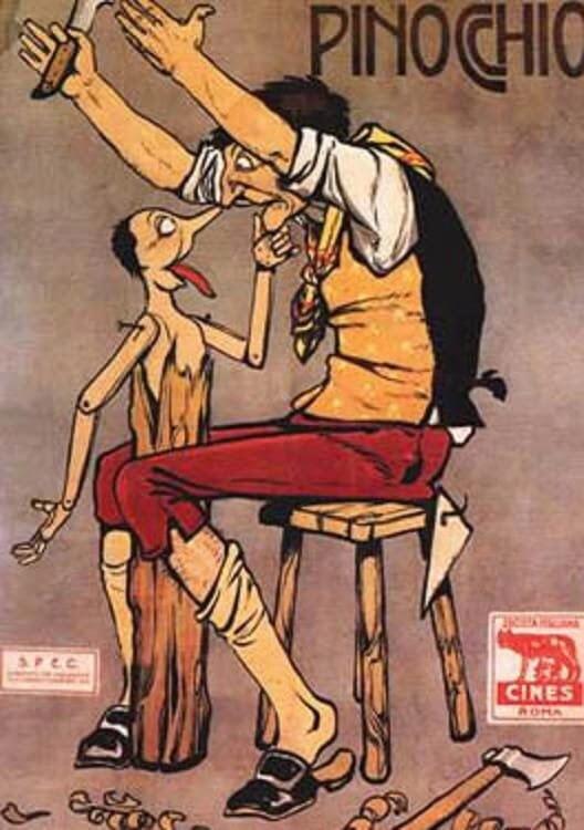 Pinocchio