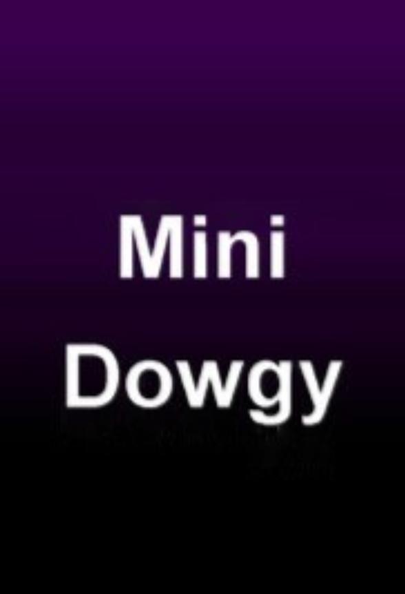 MiniDowgy